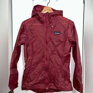 Patagonia women’s Houdini jacket
